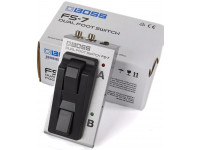 <b>BOSS FS-7 Pedal Footswitch duplo universal com 2 canais BEST-SELLER</b> <b>BOSS FS-7 Pedal Footswitch duplo universal com 2 canais BEST-SELLER</b>